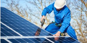 Installation Maintenance Panneaux Solaires Photovoltaïques à Le Robert
